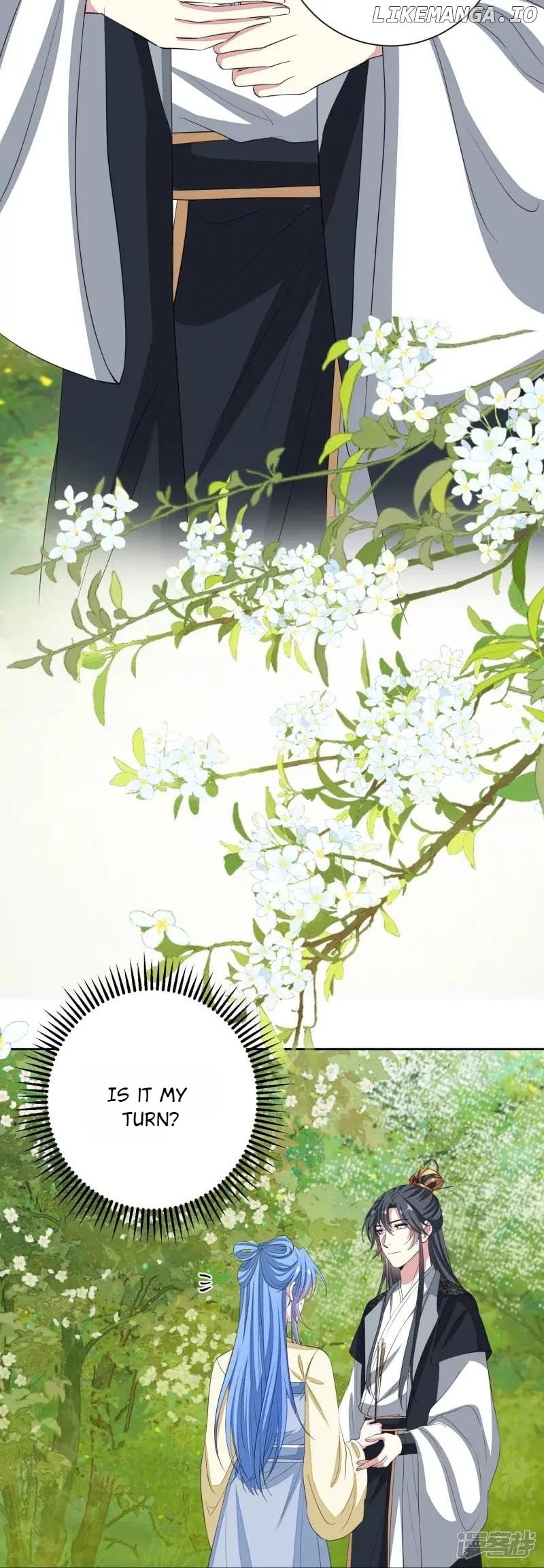 Poisonous Doctor: First Wife’s Daughter Chapter 356 - page 4